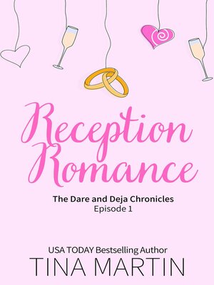 cover image of Reception Romance